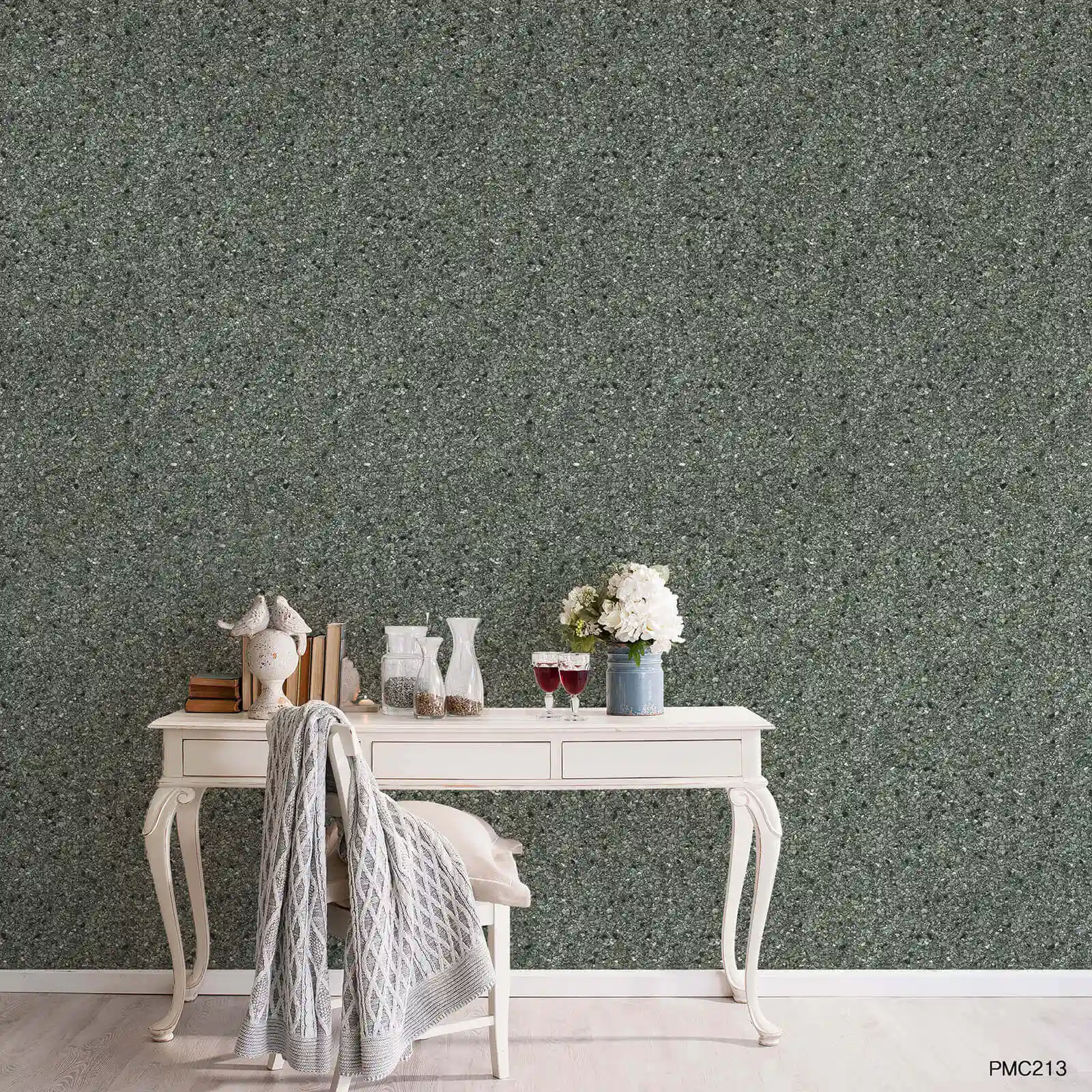 Winfield Thybony Mica Wallpaper 40% Off | Samples